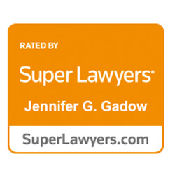 Super Lawyers Badge