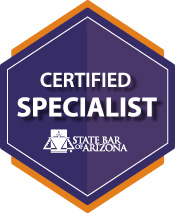 Certified Specialist