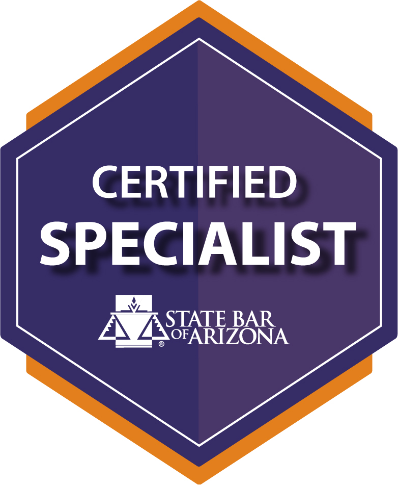 Certified Specialist