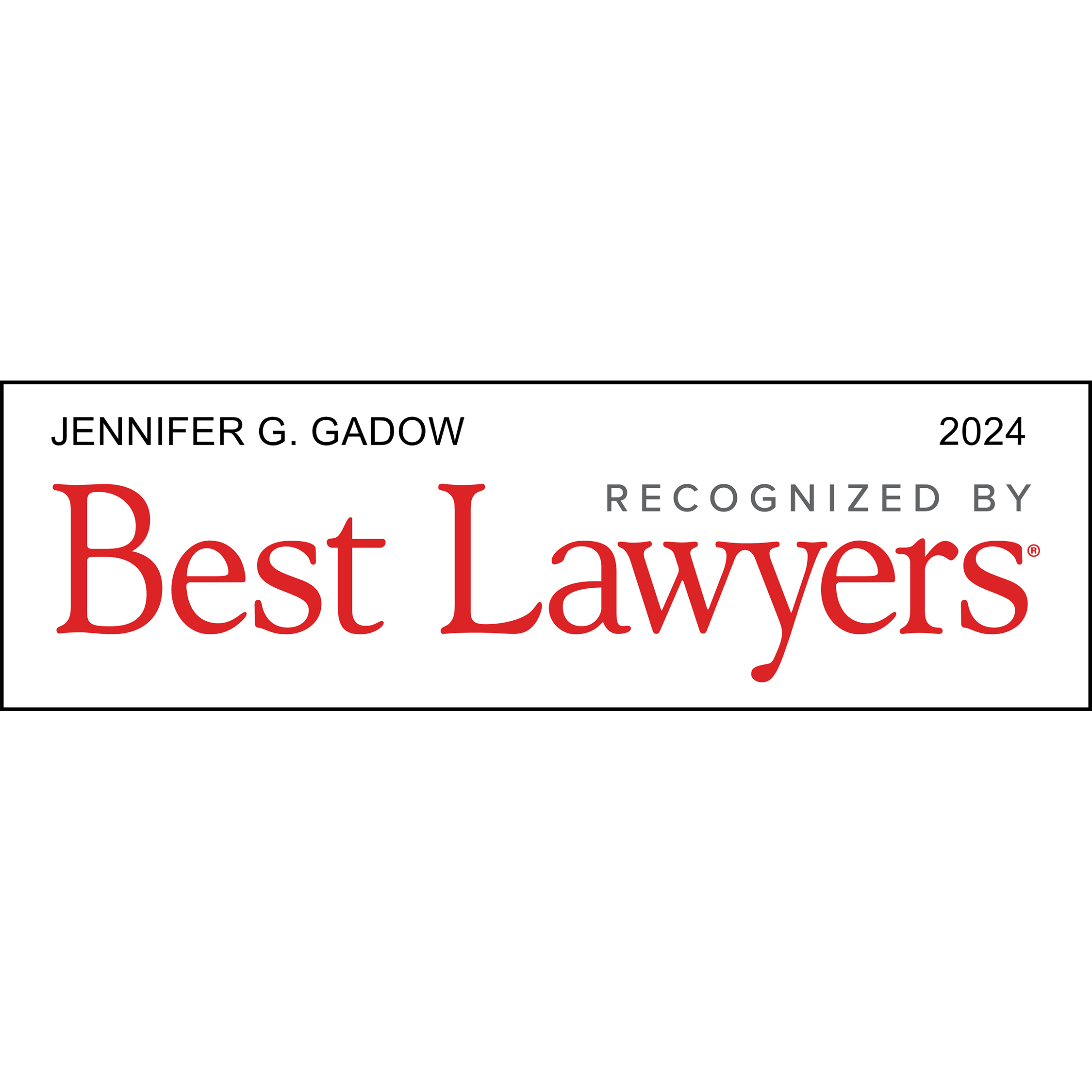 Best Lawyers