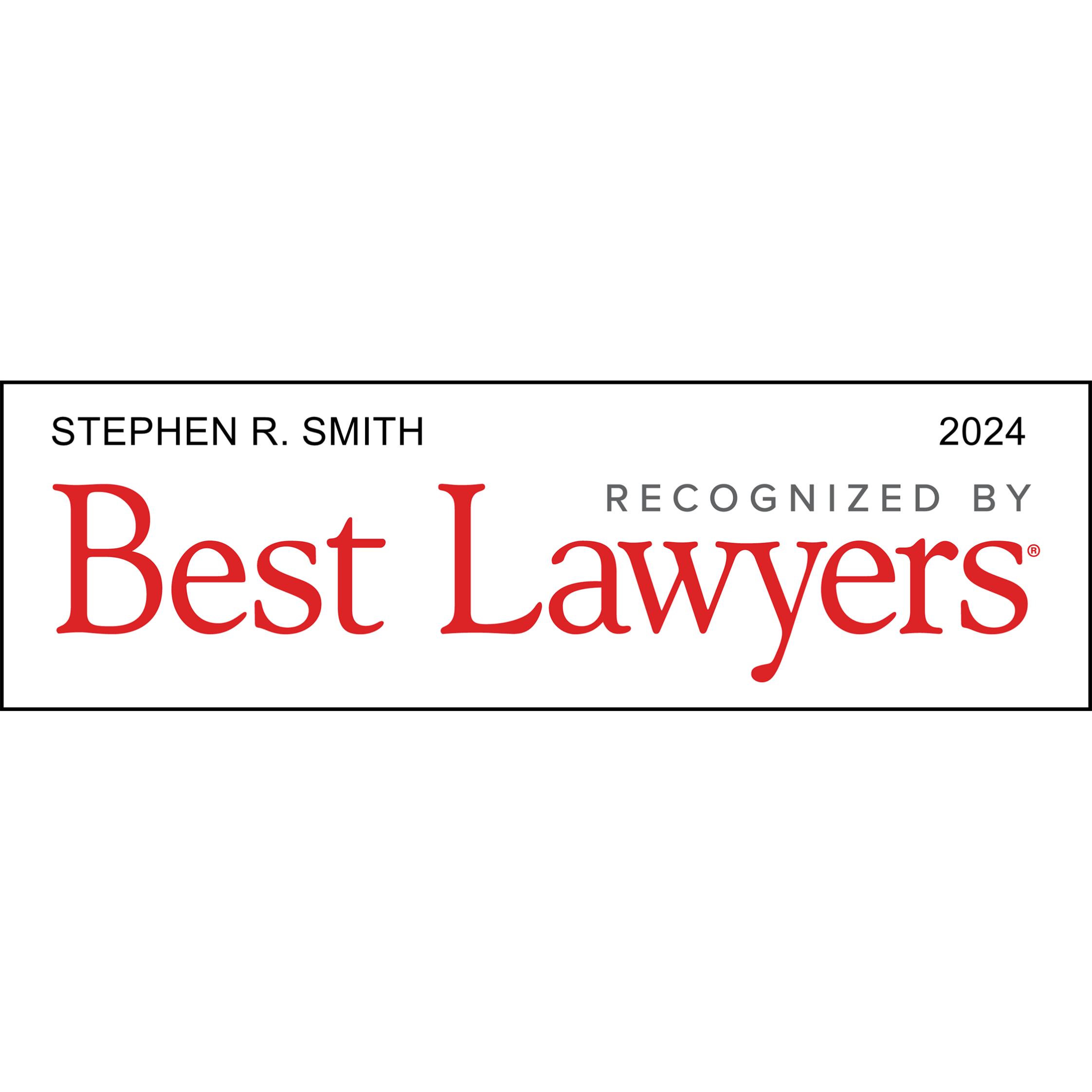 Best Lawyers